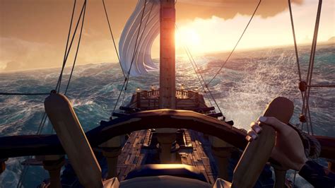 Sea of Thieves Tall Tales guide: How to complete every mission.